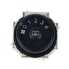 A/C Heater Fan Blower Control Switch For Toyota RAV4 2006-2012 55902-02030 NEW