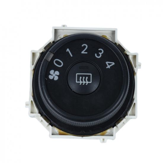 A/C Heater Fan Blower Control Switch For Toyota RAV4 2006-2012 55902-02030 NEW
