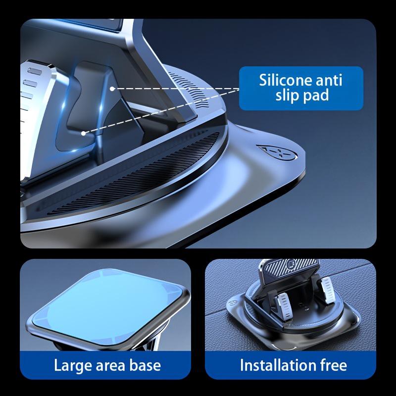 Car Anti-Slip Phone Holder F 57684