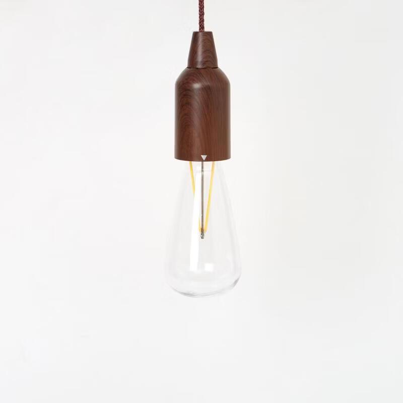 Nufeng HX-6300 Retro Oval Portable Camping Lantern