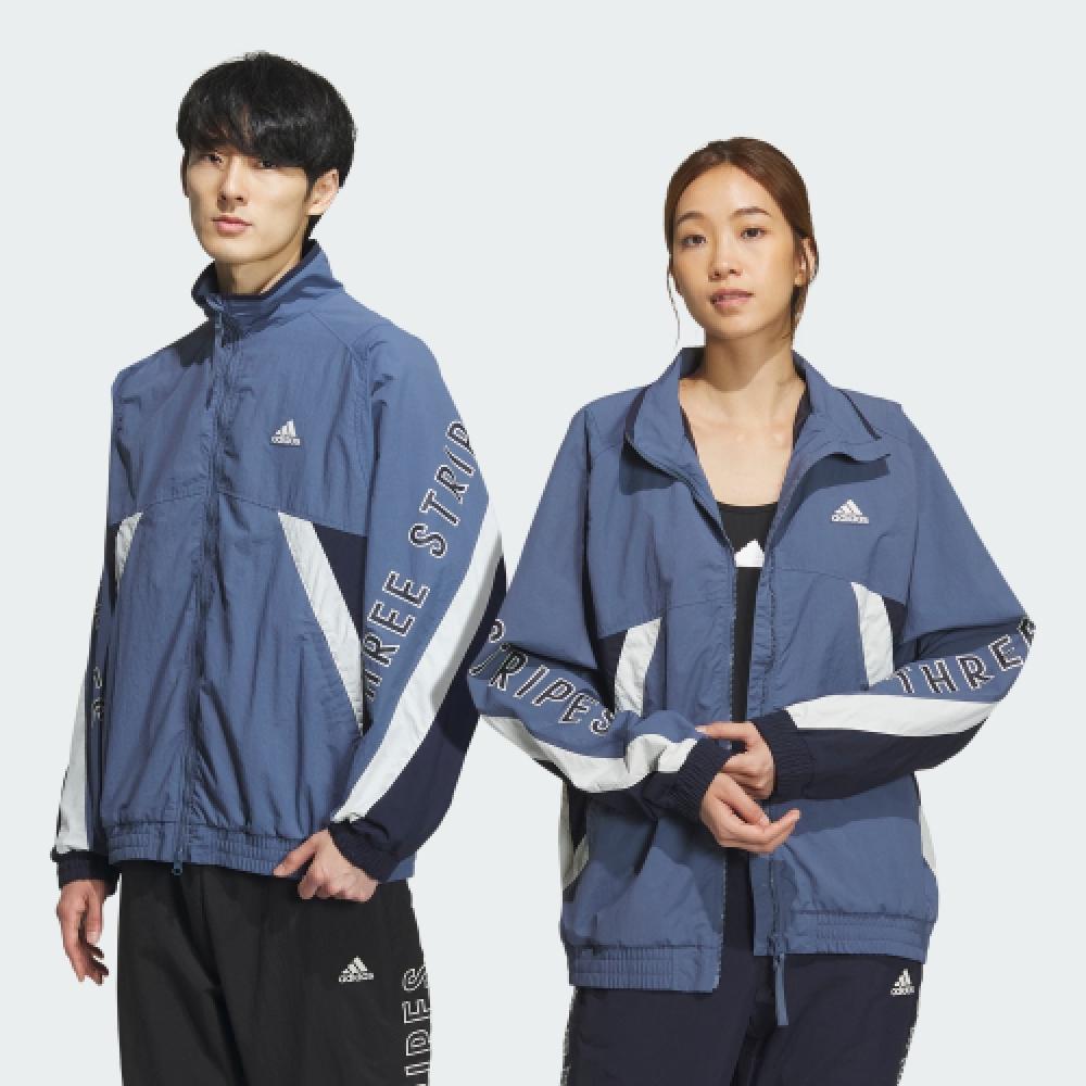 

ADIDAS WORD WOV JKT IS5147 AM