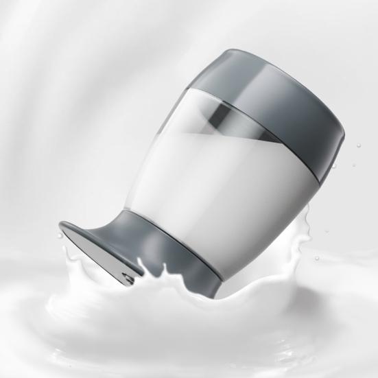 Wax Applicator Pad Car Cleaning Tool with Ergonomic Handle Easy To Use Car Waxing Sponge Automatic Liquid Dispenser Cleaner