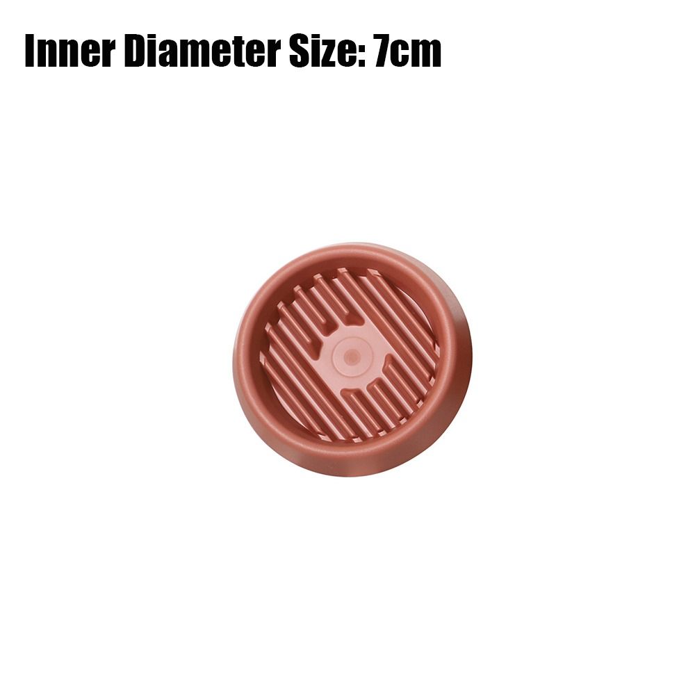 Round Plant Saucer Thickened Drip Plant Tray New Flower Pot Tray  Indoor Outdoor