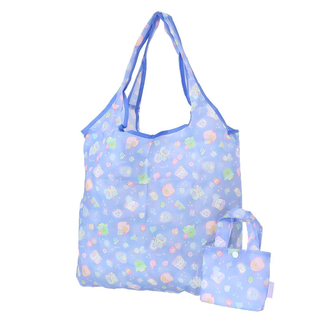 

Планирование Сумикко Гураши Складной торговый парк J s [Эко-сумка] Сумка/Ночной Сан-X