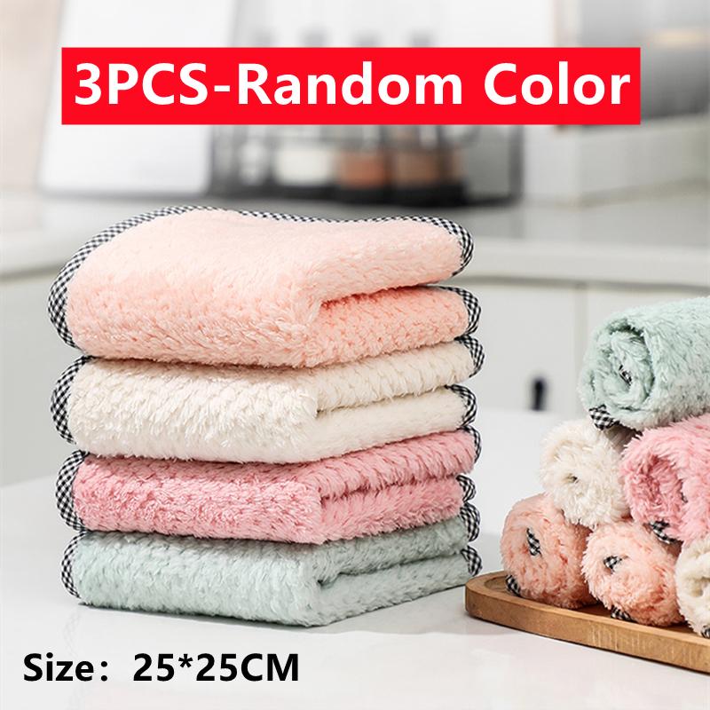 

Новые популярные полотенца для рук из шенилла, кухонные полотенца для ванной комнаты, шариковые полотенца с петлями для подвешивания, быстросохнущие, мягкие, впитывающие, полотенца из микрофибры