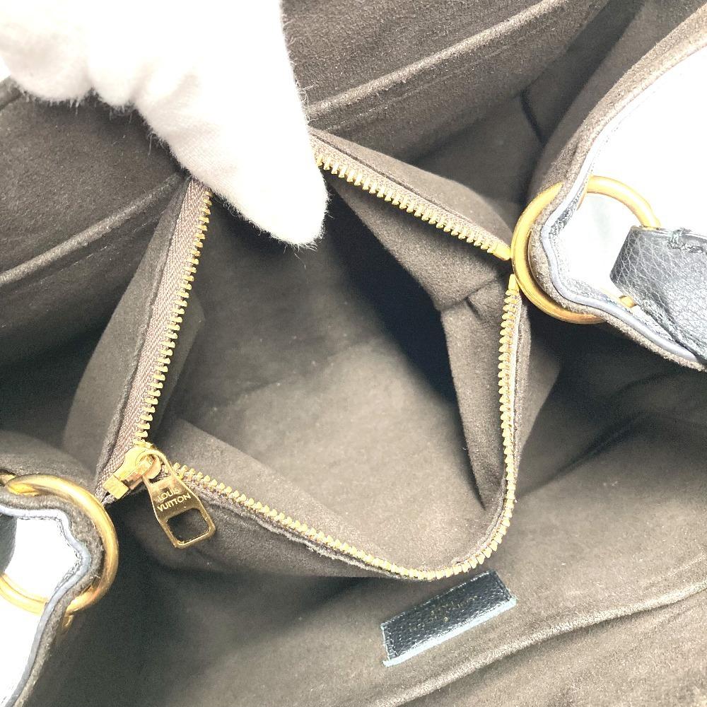 Louis Vuitton M50439 MonogramEmpreinte Trocadero Bag Tote Bag Flap Hand Bag