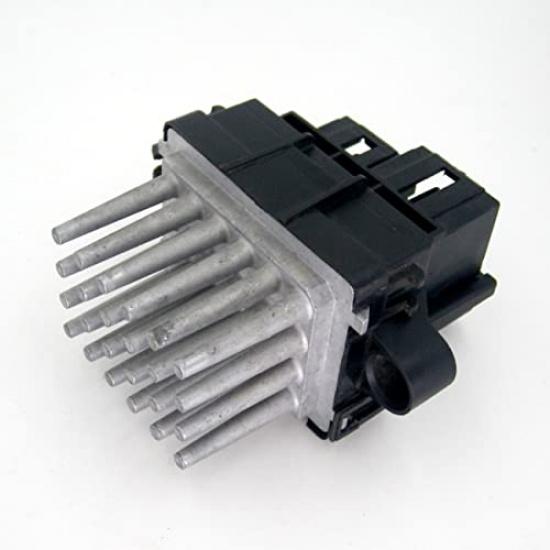 Blower Resistor Control Unit 13598090,F011500128,13598091,F011500127 HVAC Blower Motor Resistor