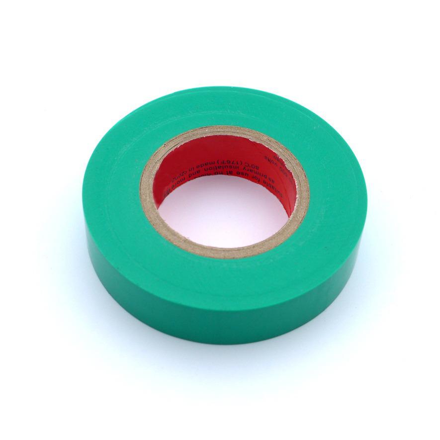 PVC Electrician's Insulation Tape