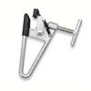 Mounting Clamp for Aluminum Truck Wheels