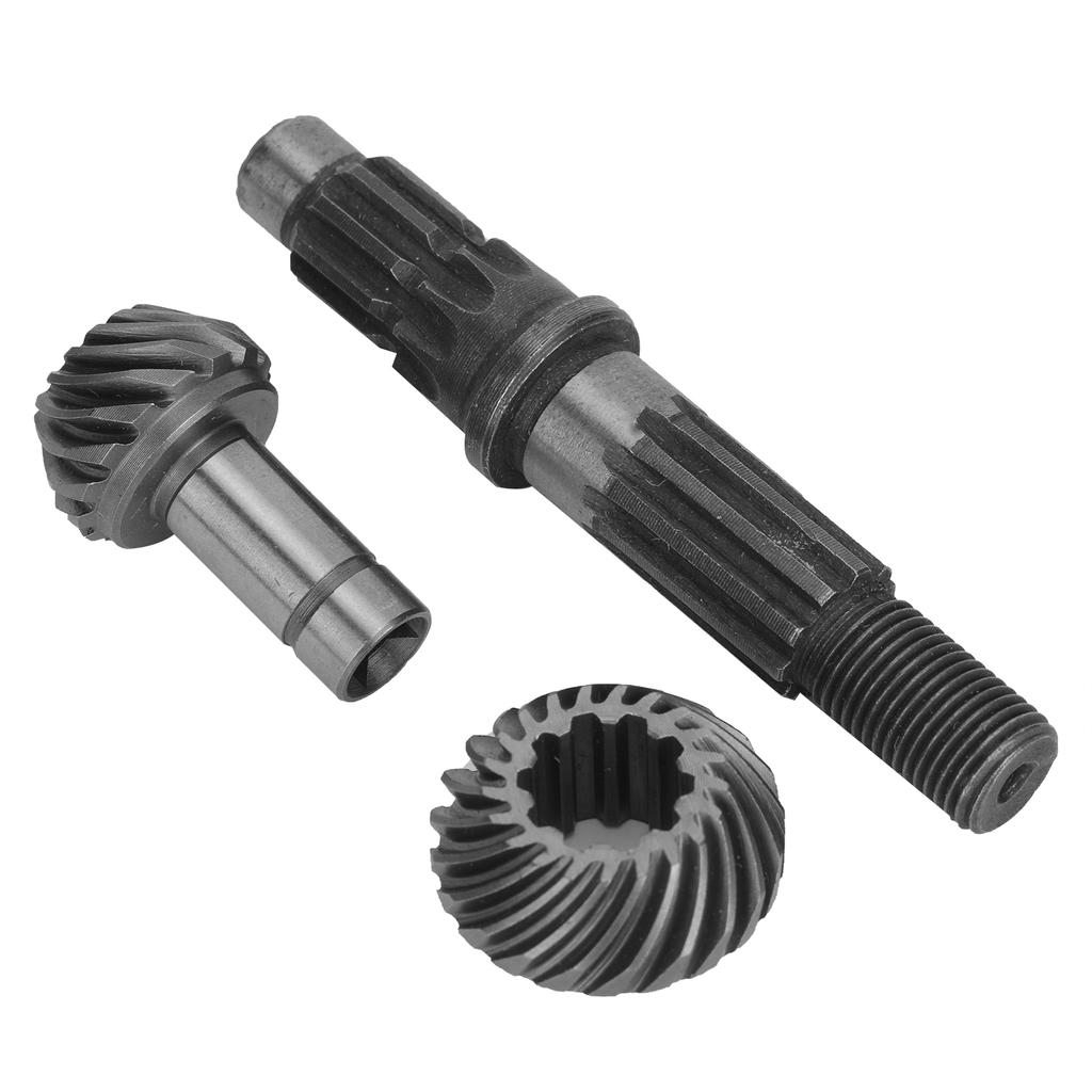 Zinc Alloy Gear Head Kit for STIHL FS36 FS40 FS44 FS80 FS75 FS90 FS100 Bush Cutter Strimmer