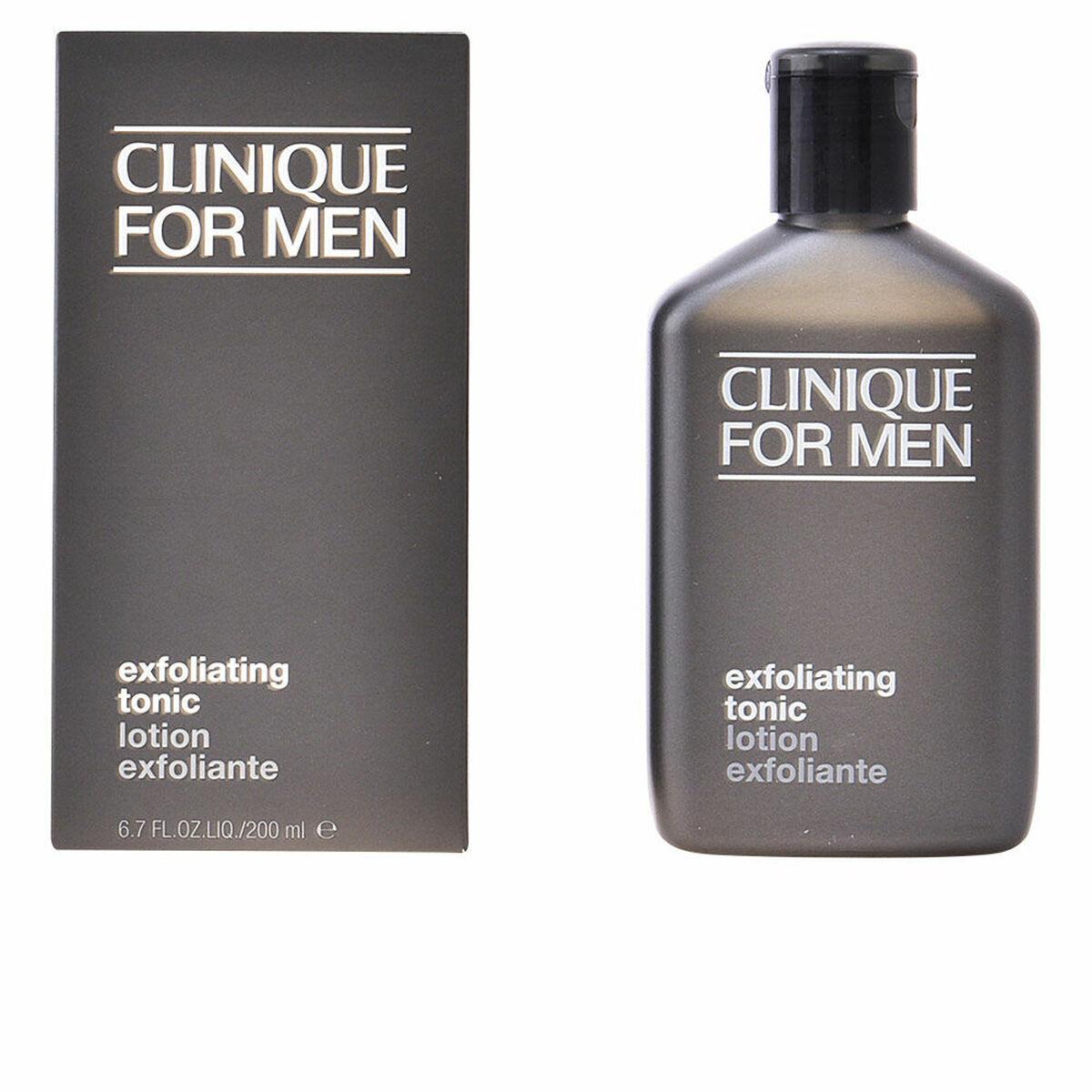 

Clinique Men Exfoliant Отшелушивающий тоник (200 мл)