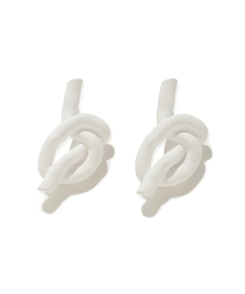 

Twisted Earrings 13WGA254320WHTF