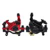 HB100 Hydraulic Disc Brake Caliper for M365 Pro Pro2 Electric Scooter Disc Brake Caliper with Adapte