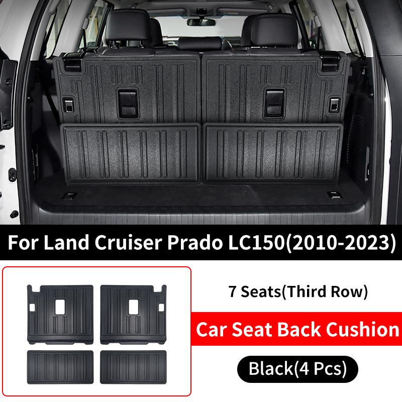 2010.- Toyota Land Cruiser Prado
