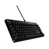 Logitech PRO X KDA Gaming Keyboard & GPW 2nd Gen Mouse Bundle