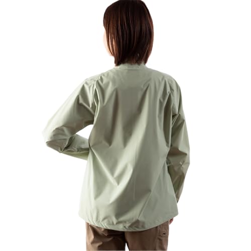 Foxfire Calm Shell Jacket