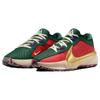 Nike Zoom Freak 5 NRG Keep It A Buck Men Sneakers Green Gym-Red Metallic-Gold DZ2944-600