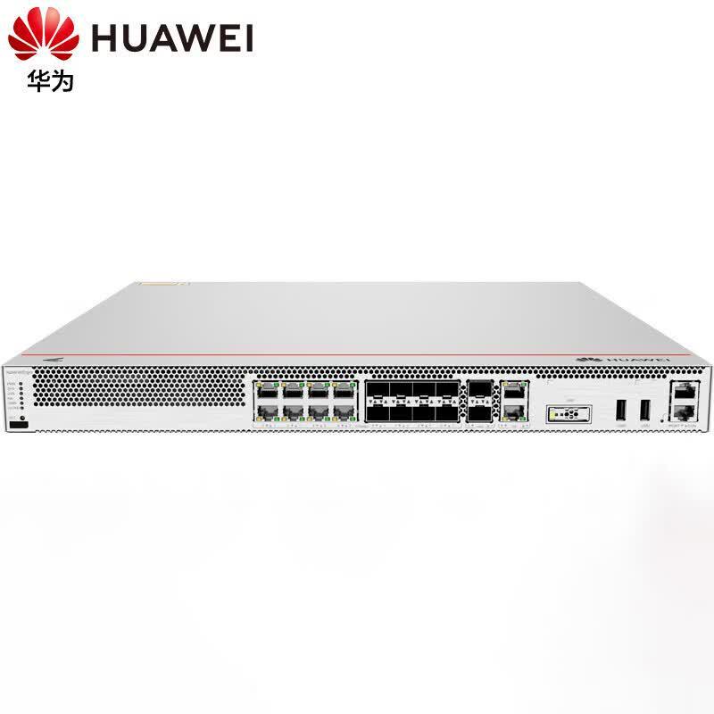 Huawei Kunling USG6000F-S12-AC Security Gateway Firewall