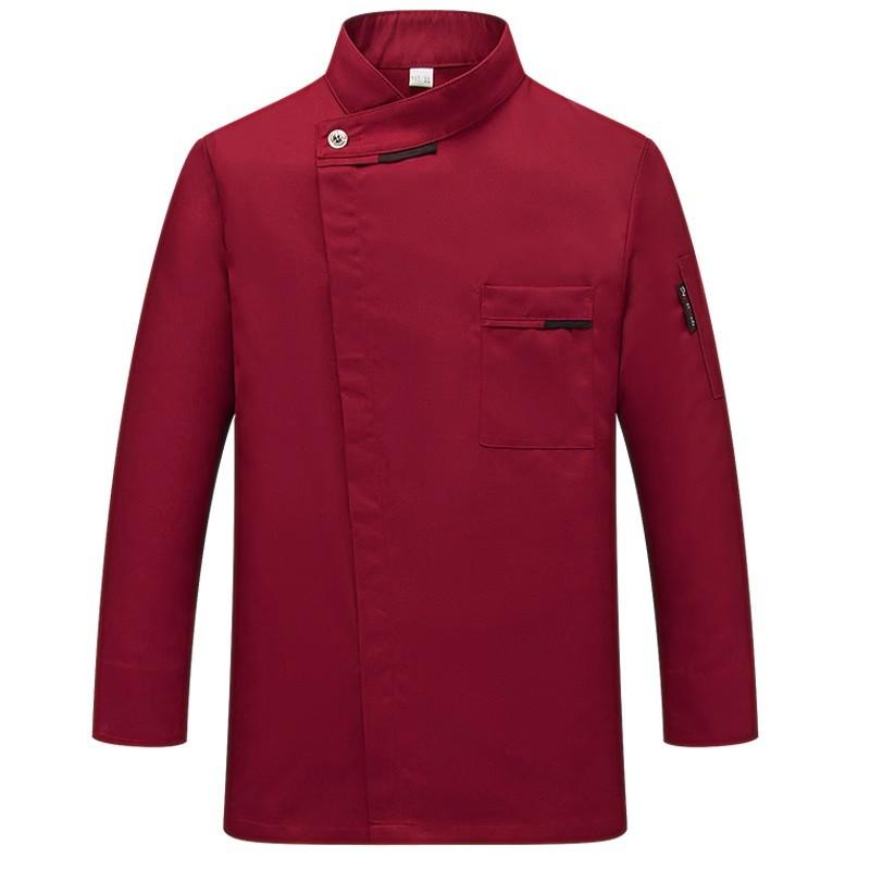 

White Chef Jacket short Sleeve Head Chef Uniform Restaurant Hotel Kitchen Cooking Clothes Catering Foodservice Chef Shirt Apron 5XL