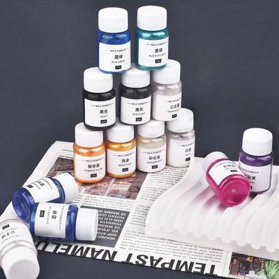 Artes, manualidades y costura – Pigmentos y tintes