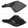 Front Left Right Windshield Wiper Cowl Extension Trim Hood Side Seal For Toyota 4 Runner 2010 -2023 53867-35020 53866-35030