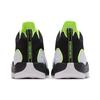 Jordan Jumpman Team 2 Bianco Volt Nero 819175-102