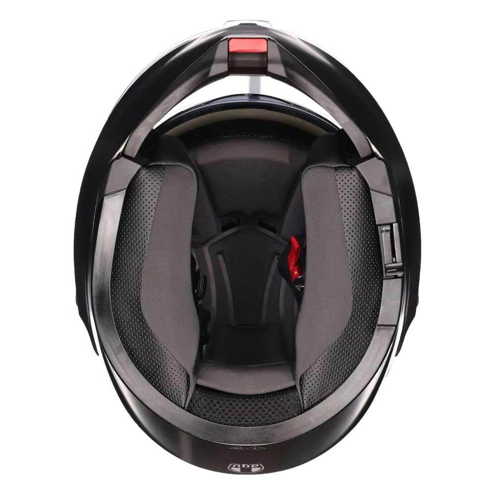 AGV Модульный Шлем Streetmodular E2206 MPLK