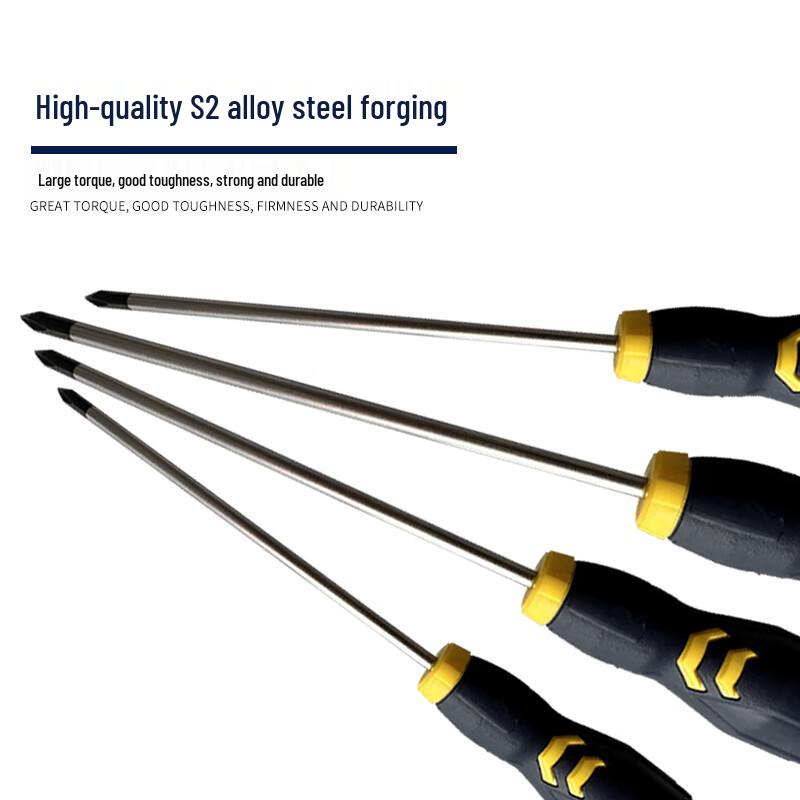 Great Wall S2 Enhanced Magnetic Phillips Screwdriver
