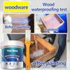 Waterproof, Heat Insulating And Transparent Sealant, 100g Sealant For Grouting And Tile | Strong Adhesion, Long-lasting For Roofs, Wall