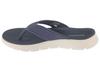 Skechers Go Walk Flex Sandal - Holly, Womens Navy Flip-flops