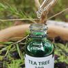 Tea Tree Oil Tea Tree Leaf Extract Spot 100 Essential Face Care Scalp Cde989