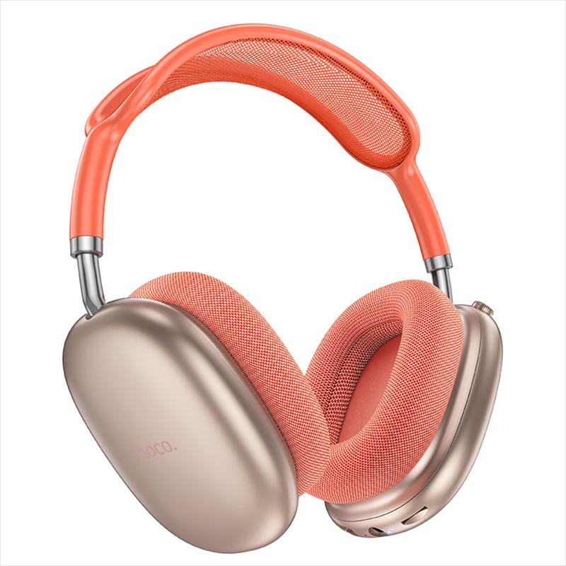 

HOCO W55 Повнорозмірні Bluetooth-навушники