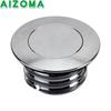 Motorcycle Gas Tank Cap Pop-up Fuel Tank Cap Cover For Harley Softail Low Rider FXLR FXLRS FLSL FLSB FLHC FLHCS FLFB FLFBS FLDE