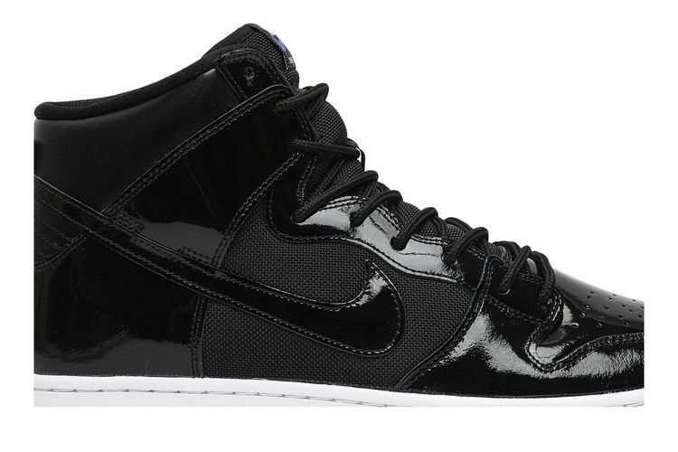 Nike SB Dunk High Space Jam