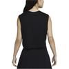 Nike Sportswear Club Tank Top Women's Black FV5506-010