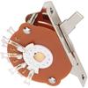 Electric Guitar Switch 5 Way Tone Adjust for ST SQ Musical Instrument Metal Accessories