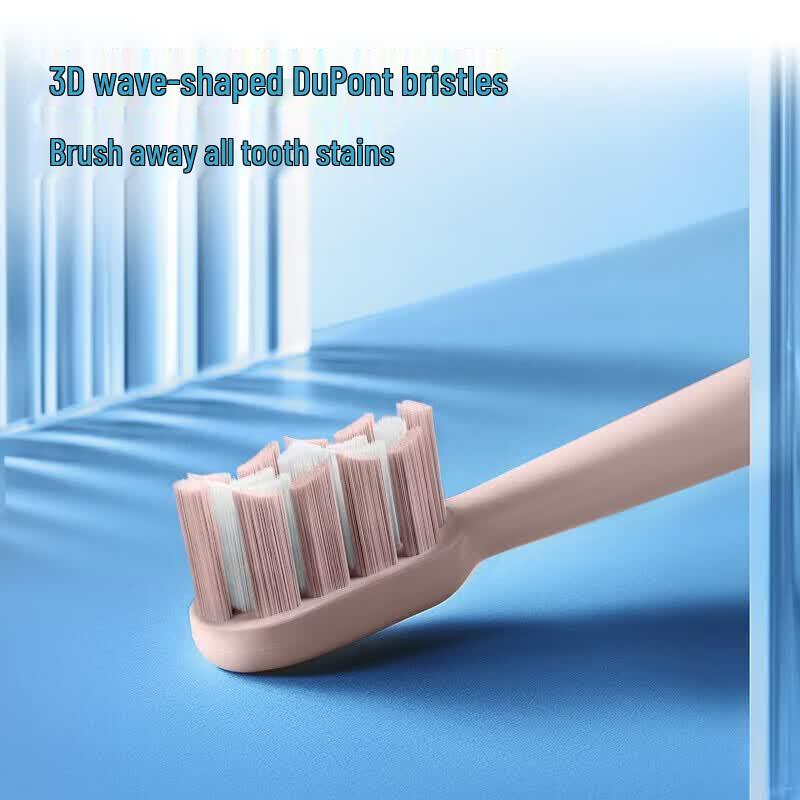 Flyco Adult Electric Toothbrush CN Plug (adapter Included)