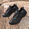 Fashion Large Size Non-slip Sole Outdoor Men Boots Shoes High Sneakers Tennis Skateboarding Man Sport Sneachers Vzuttya Comfort Hit
