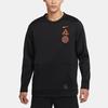Nike CNY 4 New Years Therma-fit Casual Training Sweatshirt Men Sweatshirt Black DQ5065-010