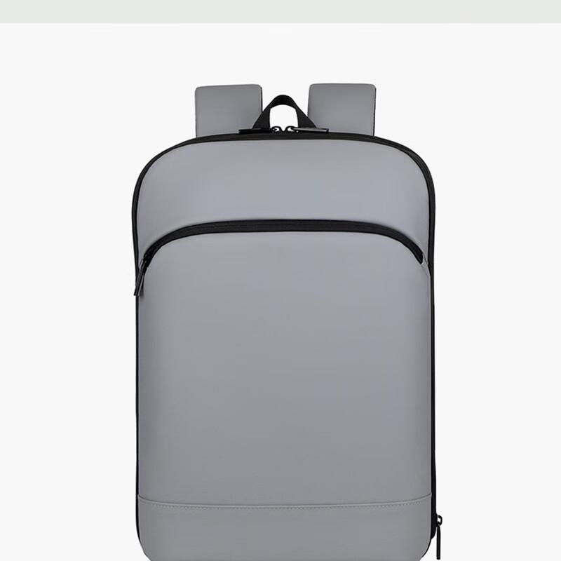 Li Shen Lightweight Business Travel Laptop Backpack 1