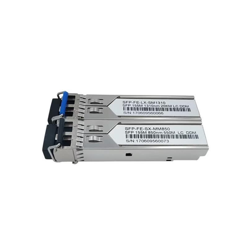 Huawei 155M STM-1 80km Optical Transceiver Module