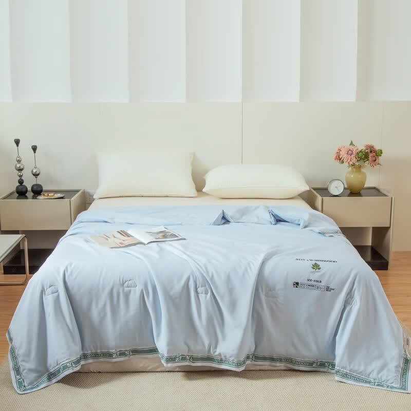Muji Mugwort Health Quilt