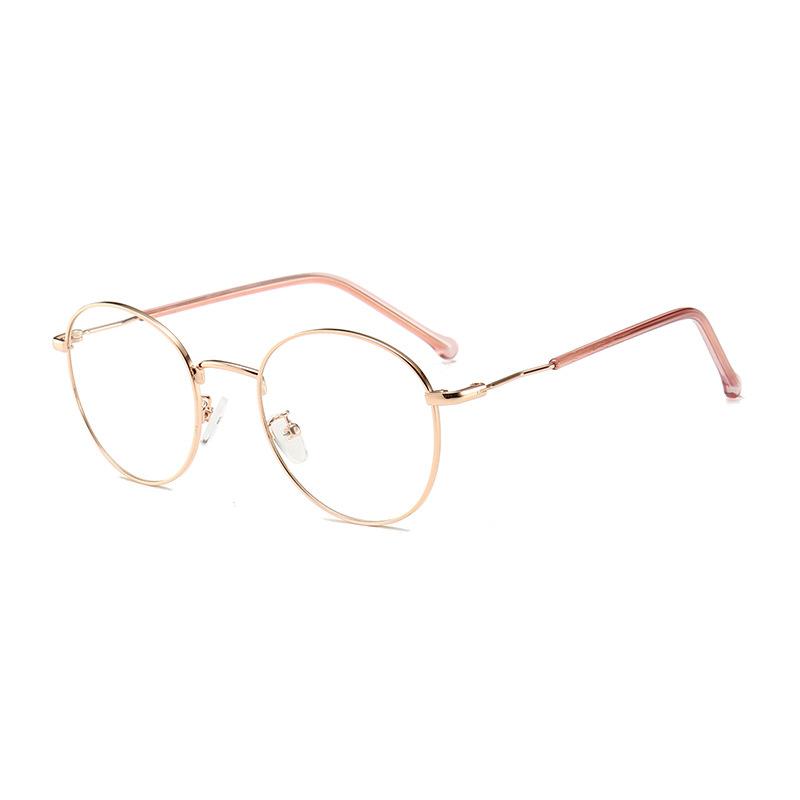 Gotowe Okulary na Krótkowzroczność Damskie Męskie Unisex Okulary Korekcyjne Okulary do Korekcji Krótkowzroczności z Dioptriami 0 -0.5 -1.0 -1.5 -2.0 Do -6.0