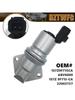 Idle Air Control () for e Motor 1S7Z9F715CA OE:1S7Z9F715CA Upgraded