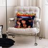 Federa Cuscino Personalizzata Film Classico Pulp Fiction Camera dei Bambini Decorazione Festa Selvaggia Federa Regalo Compleanno Bambino Shower