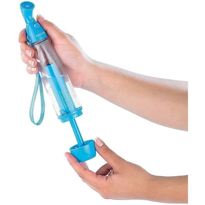 IMAGIN Rechargeable Water Mister - 75 Ml - Random Color