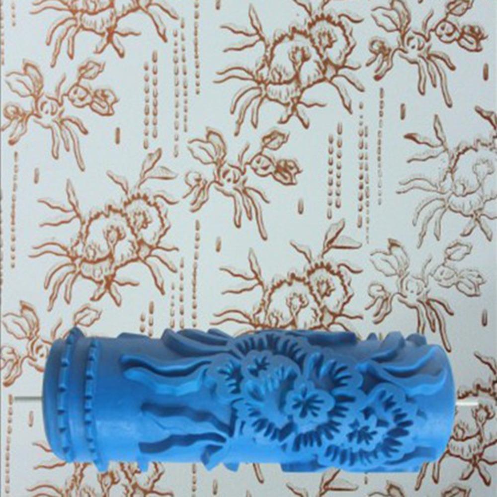 Paint Texture Patterns Wall Decoration Paints Arts Imitation Pattern Tool