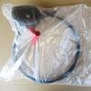 Universal Throttle Cable Switch Lever Control Handle for Lawnmower Lawn Mower