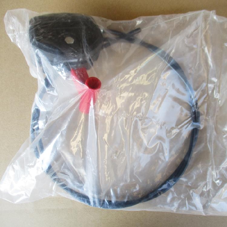 Universal Throttle Cable Switch Lever Control Handle for Lawnmower Lawn Mower
