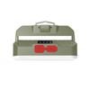 Portable LED Rechargeable Flashlight & Work Light